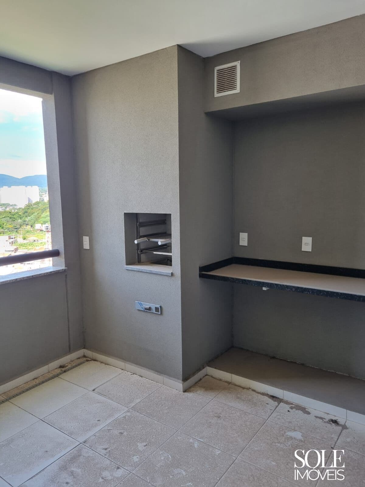 Apartamento à venda, 101 m² - Vila Galvão - Jundiaí/SP
