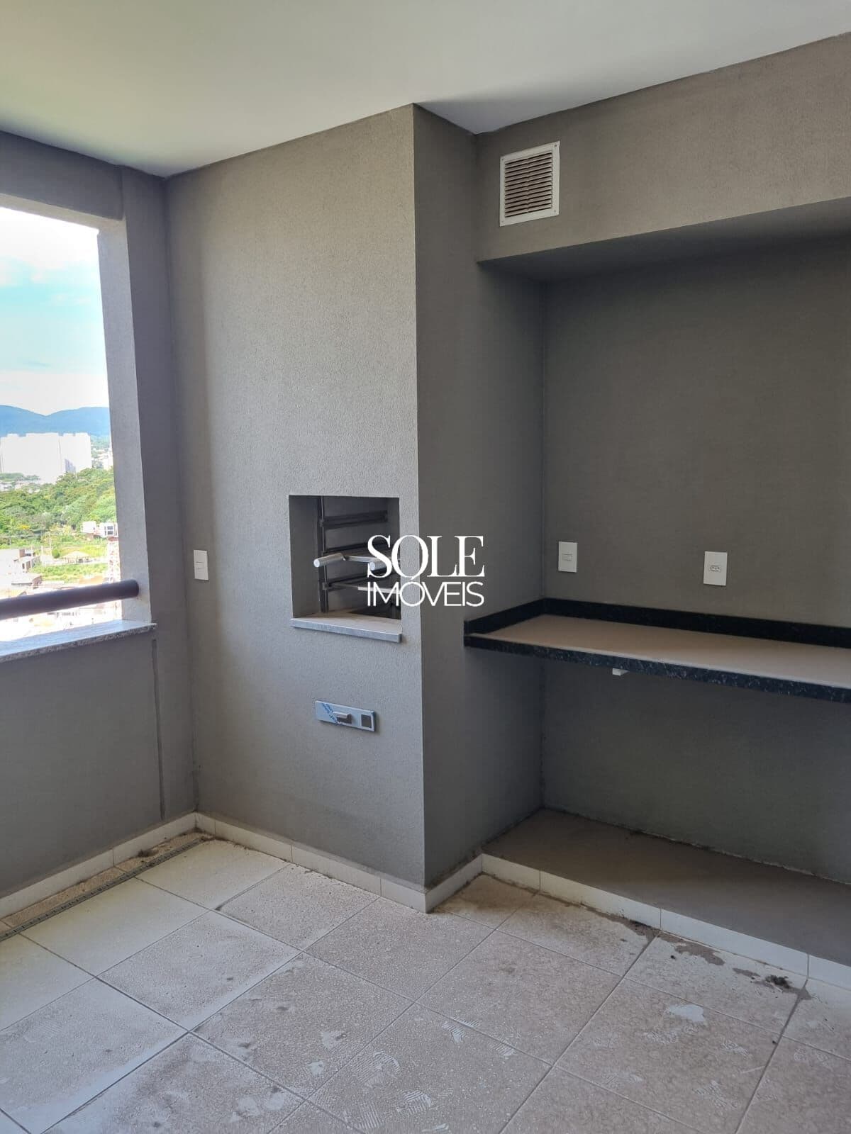 Apartamento à venda, 101 m² - Vila Galvão - Jundiaí/SP