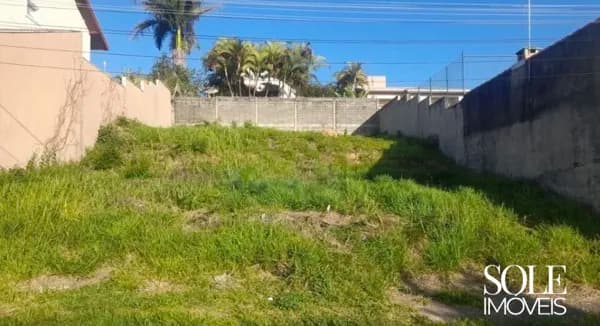 Terreno Premium de 400m² no Jardim Paulista II – Localização Nobre