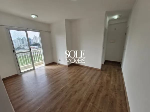 Apartamento 2 Dormitórios, Sacada Vista Livre, Cozinha Planejada, Vista Centrale