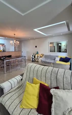 Apartamento 3 dormitórios no Practice na Rua do Retiro – Jundiaí