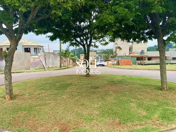Terreno à venda na Alameda dos Resedás – Loteamento fechado na Malota, Jundiaí