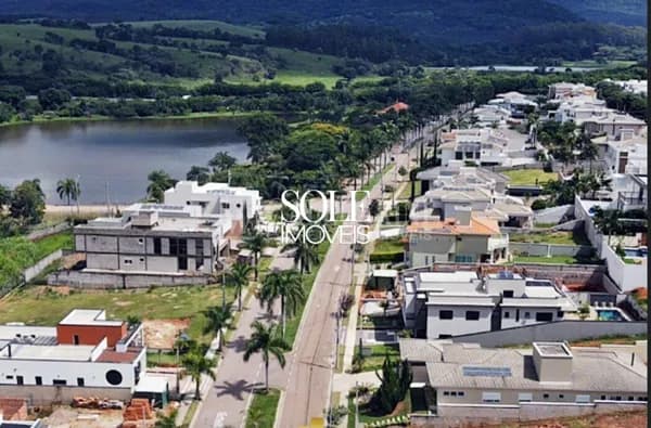 Terreno, Rodovia Dom Gabriel Paulino Bueno Couto, nº 72, Loteamento Reserva da Serra, Jundiaí