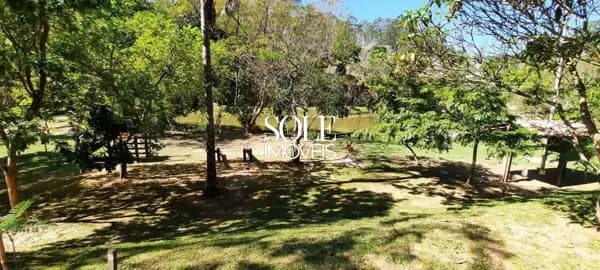 Terreno à venda, 1.231 m² - Serra dos Lagos - Cajamar/SP