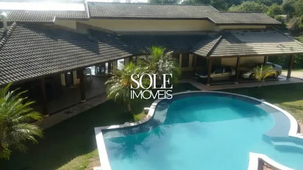 Casa no Bosque dos Manacás com área verde exclusiva em Jundiaí | Jundiaí