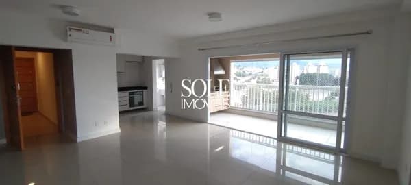 Apartamento para locação, 3 quartos, 109 m2 - Botaniq- Jundiaí - São Paulo