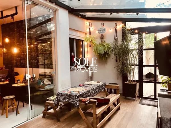 Apartamento Garden com 3 dormitórios à venda, 168 m² - Forest Jundiaí - Jundiaí/SP