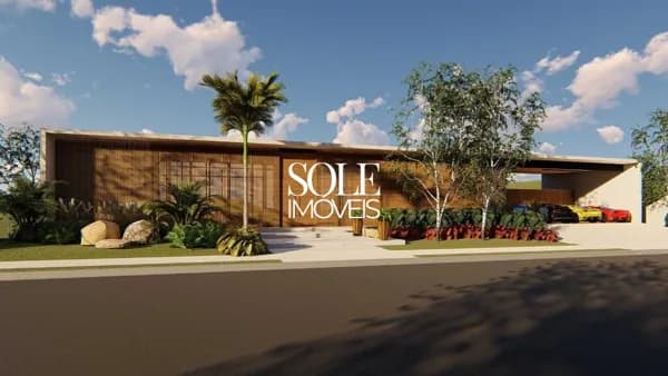 Terreno à venda, 2033 m² - Condomínio Serra dos Cristais. - Cajamar/SP