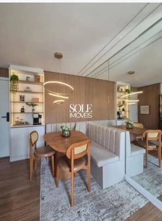 Apartamento à venda no Residencial Panorama, Jundiaí