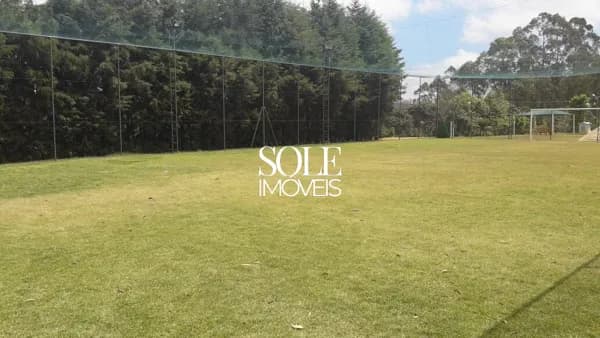 Terreno à venda, 1122 m² - Condomínio Serra dos Cristais. - Cajamar/SP