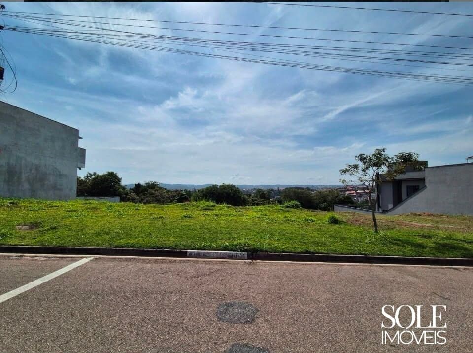 Terreno em Condomínio em Chácaras Aracary, Várzea Paulista/SP