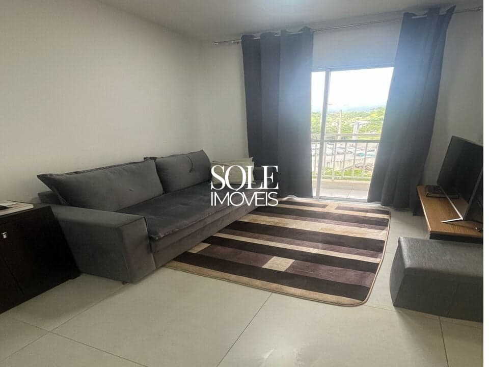 Apartamento de 2 dormitórios à venda no Condomínio Vista Centrale, Jardim das Samambaias, Jundiaí-SP.