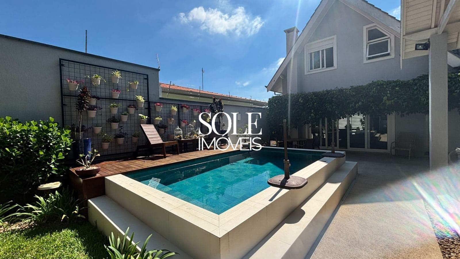 Casa à venda, 395 m² - Jardim das Samambaias - Jundiaí/SP