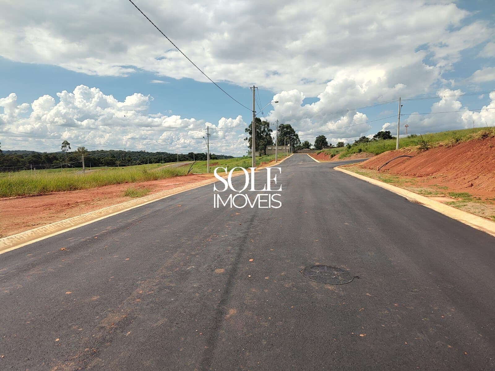 Terreno em Condomínio Fechado – Terra Caxambu, Jundiaí/SP