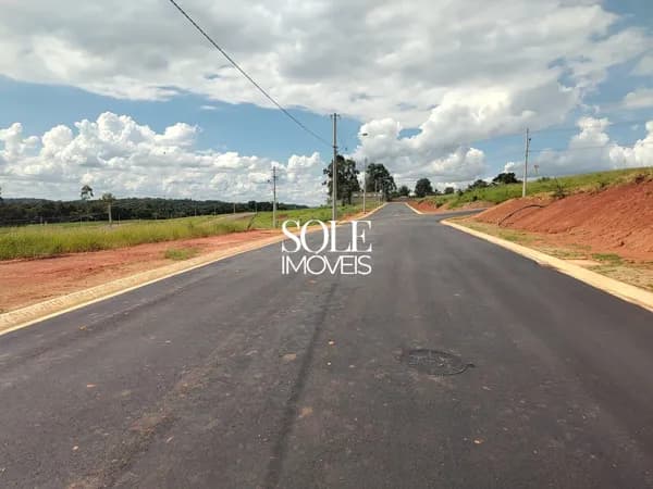 Terreno em Condomínio Fechado – Terra Caxambu, Jundiaí/SP