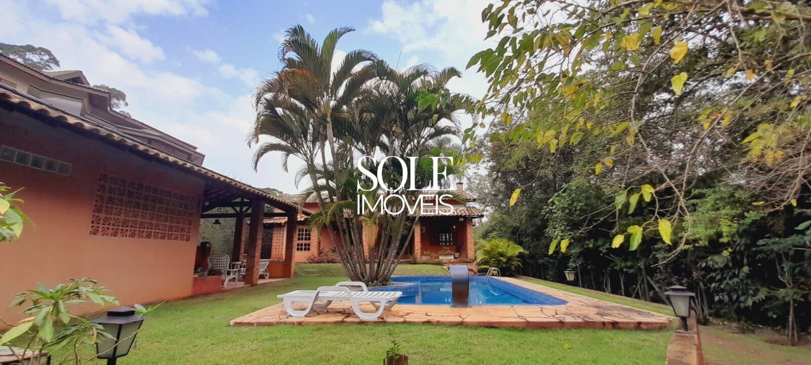 Casa em Condomínio em Jundiaí, no Capital Ville , com 460 m2, com 3 quartos, sendo 2 suítes.