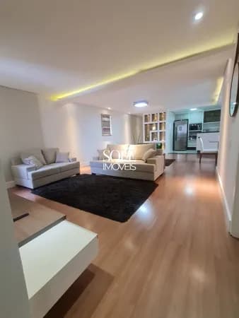 Apartamento 3 suítes - Atmosphera Natural Living - Jundiaí/SP