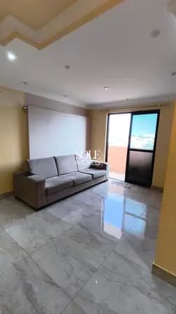 Apartamento 100m² com Vista para o Parque | 3 Dormitórios (1 Suíte) | Eloy Chaves – Jundiaí/SP