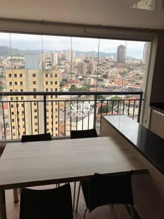 Apartamento com 2 suítes e varanda gourmet no Condomínio Premiatto – Jundiaí/SP