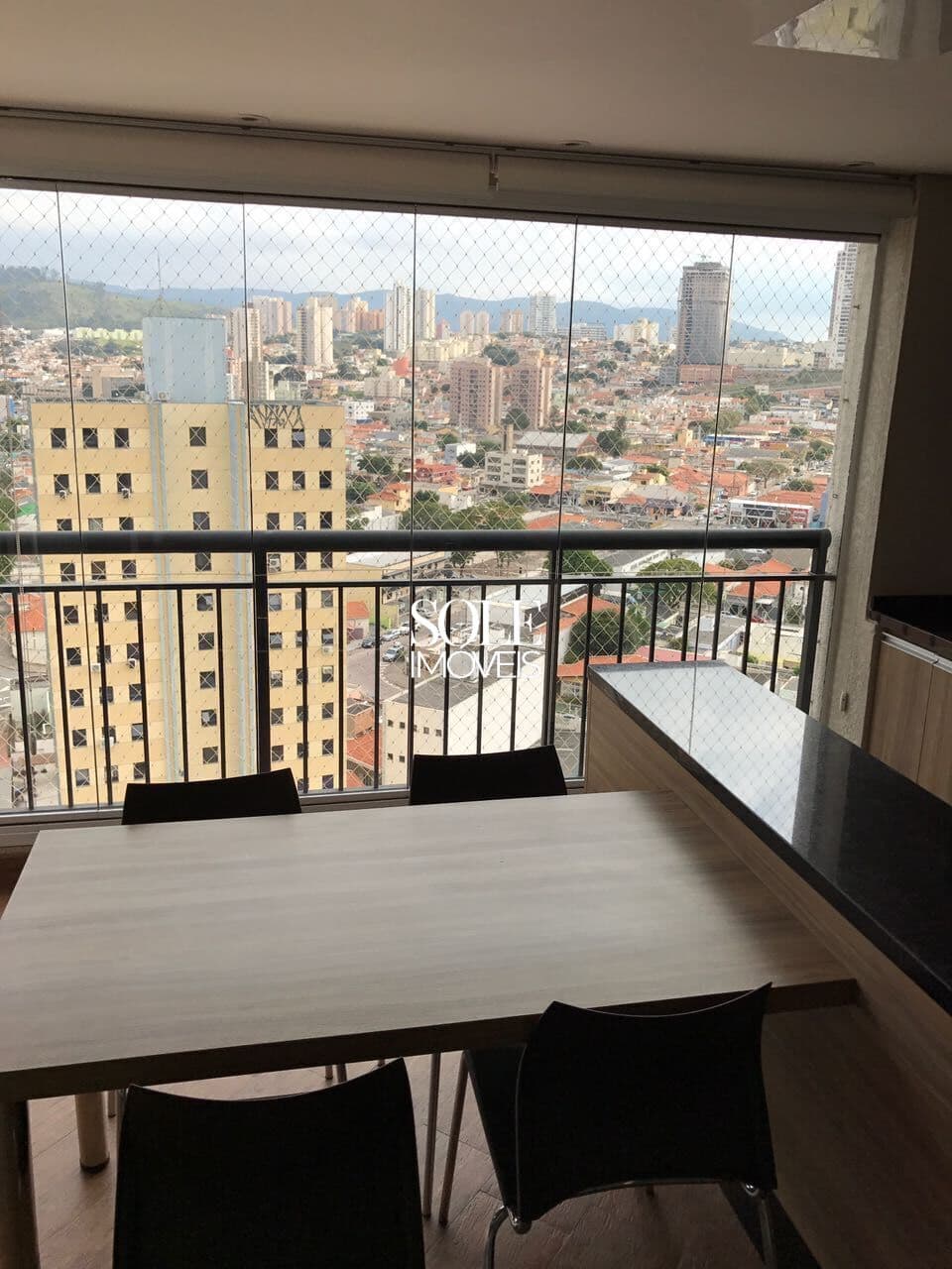 Apartamento com 2 suítes e varanda gourmet no Condomínio Premiatto – Jundiaí/SP