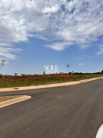 Lote no Fazenda da Grama com Título do Clube