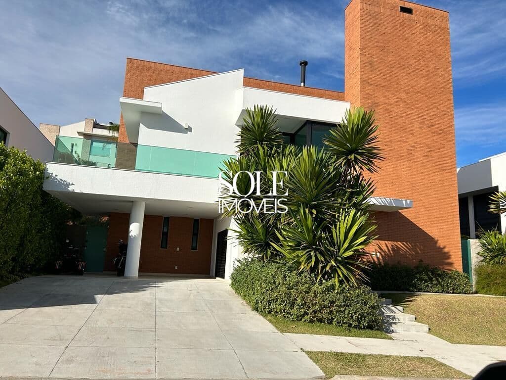 Casa em Condomínio à Venda no Veduta Blu – Jundiaí/SP