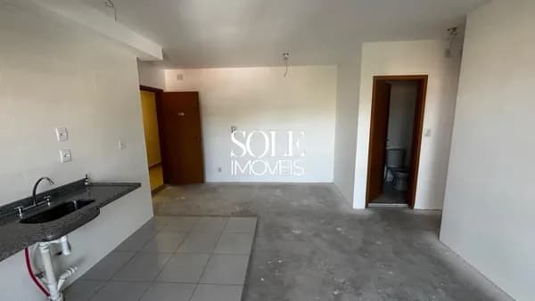 Apartamento com 2 dormitórios à venda, 61 m² - Jardim Torres São José - Jundiaí/SP