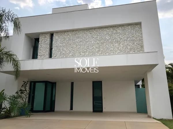 Casa em Condomínio à Venda no Veduta Blu – Jundiaí/SP