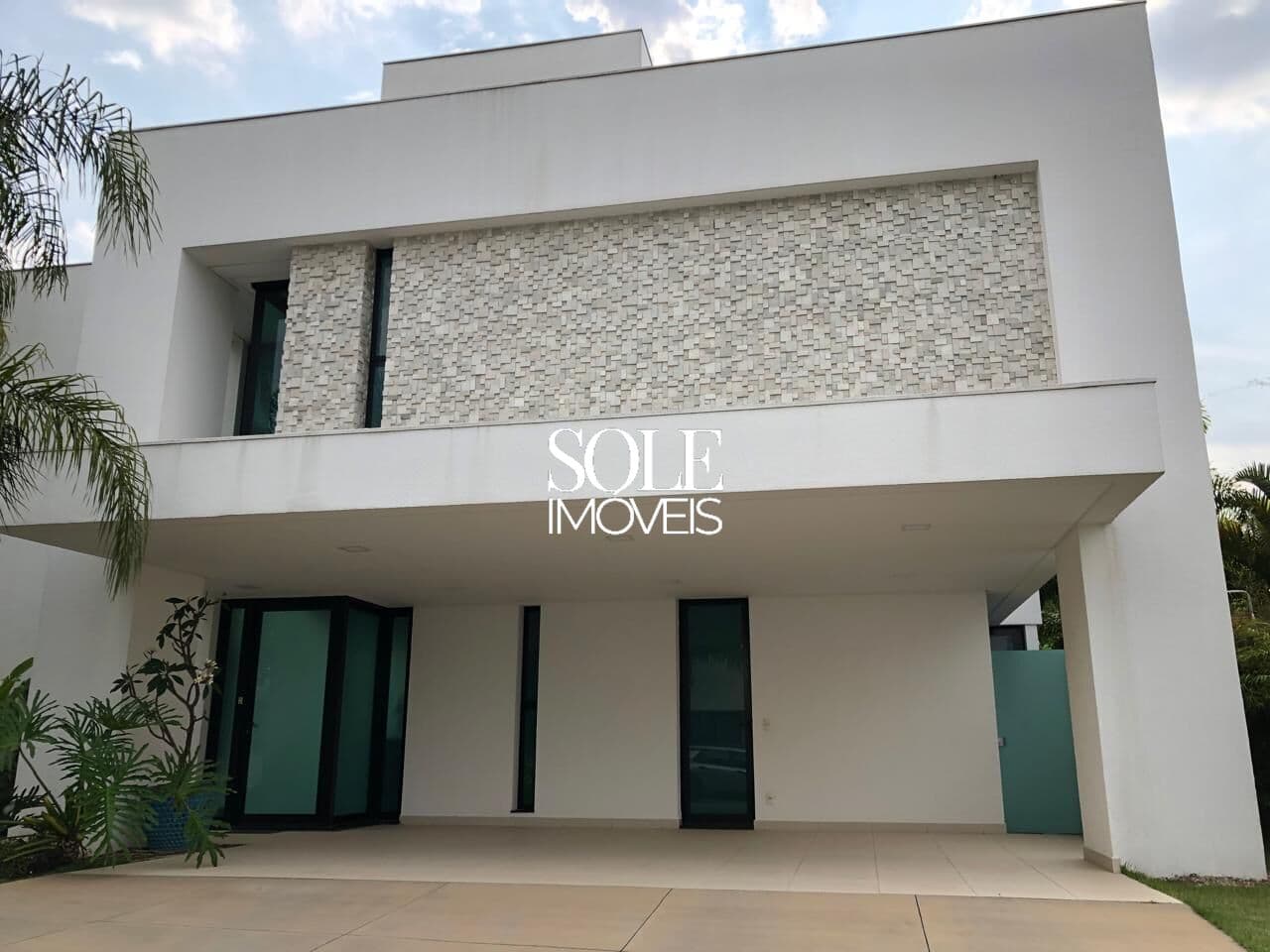 Casa em Condomínio à Venda no Veduta Blu – Jundiaí/SP