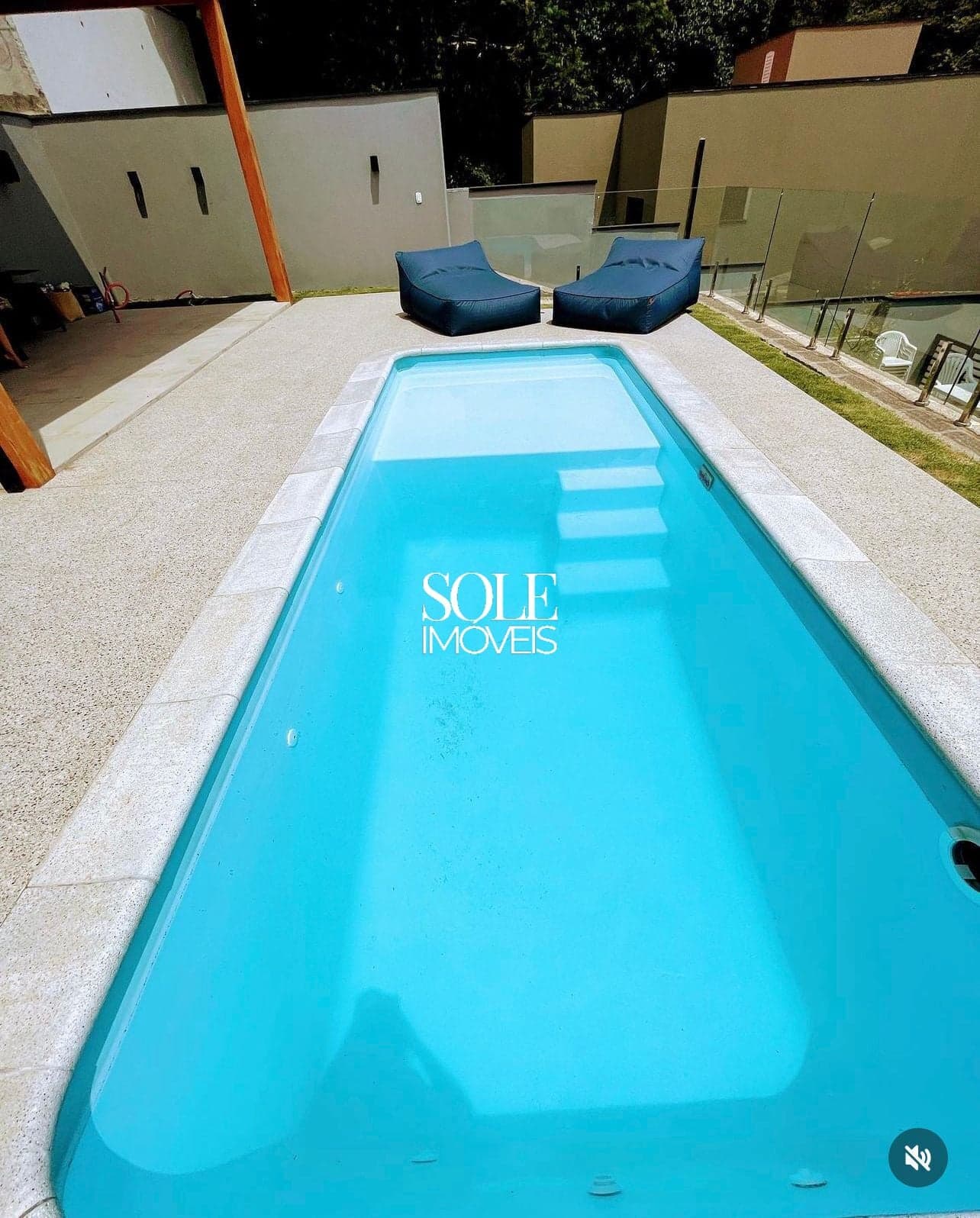 Casa com Piscina e Espaço Gourmet no Capital Ville – Vista para a Serra do Japi