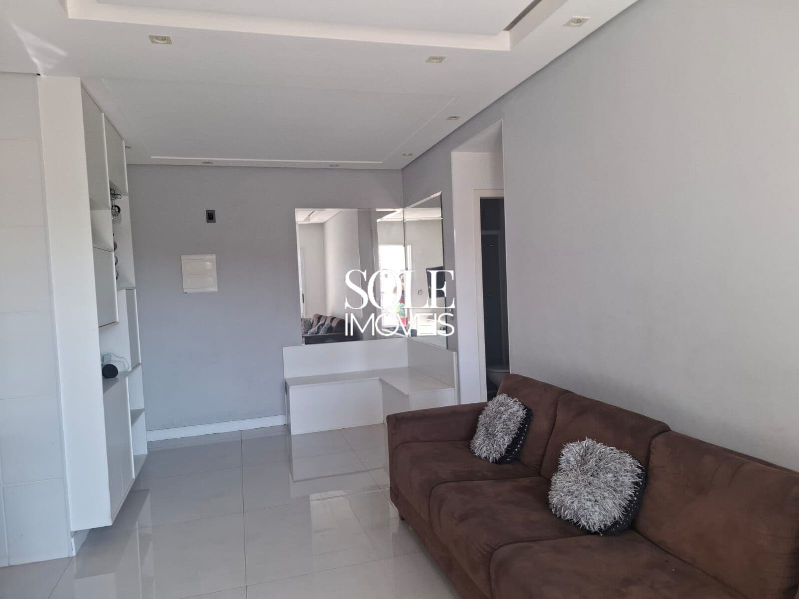 Apartamento com 2 dormitórios à venda, 67 m² por R$ 639.000,00 - Flex Jundiaí - Jundiaí/SP