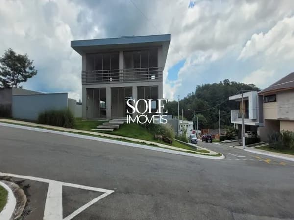 Casa nova à venda com 2 suítes no condomínio Villa Verde, Jardim Gramadão, Jundiaí