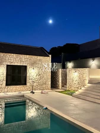 Casa de alto padrão com lazer completo no Villagio Paradiso, Bairro Itapema em Itatiba-SP