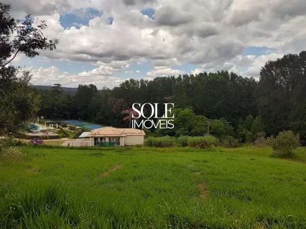 Terreno de 1.000 m² com vista deslumbrante para a Serra do Japi – Terra Caxambu, Jundiaí