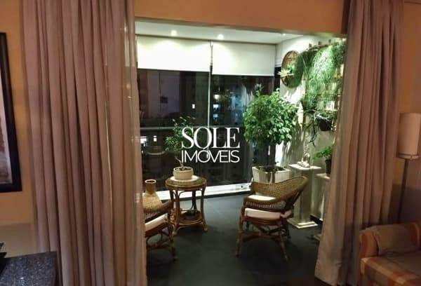 Apartamento à venda no bairro Jardim Ermida I em Jundiaí/SP