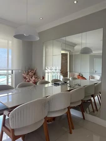 Apartamento no Condomínio Cittá di Firenze, Jundiaí/SP