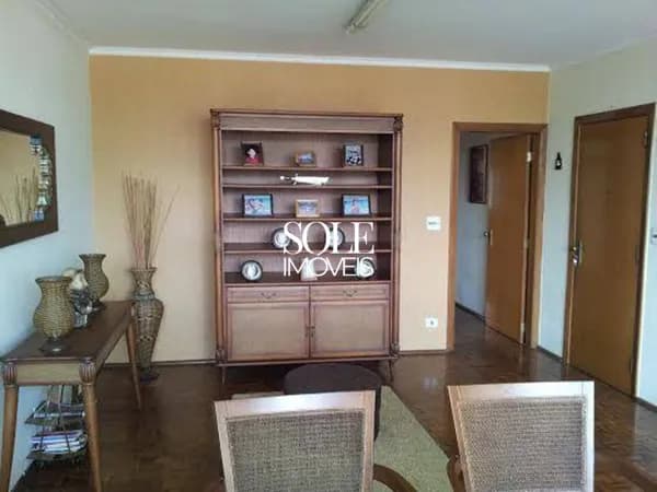 Apartamento com 139 m2 no Centro de Jundiaí