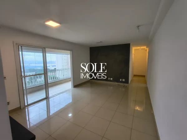 Apartamento com 3 dormitórios para alugar, 90 m² - Engordadouro - Jundiaí/SP