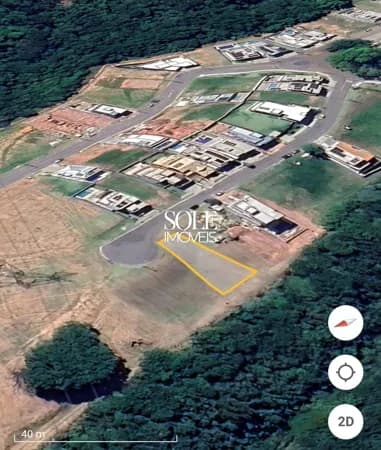 Excelente terreno à venda no Condomínio Bella Vittà – Jundiaí/SP