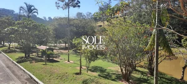 Terreno à venda, 2232 m² - Serra dos Lagos - Cajamar/SP
