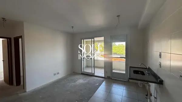 Apartamento com 2 dormitórios à venda, 61 m² - Jardim Torres São José - Jundiaí/SP