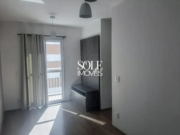 Apartamento no Go Maraville, Parque União, Jundiaí/SP