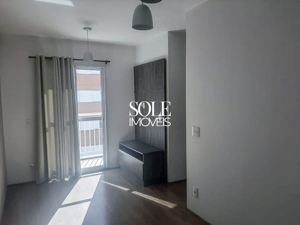 Apartamento no Go Maraville, Parque União, Jundiaí/SP