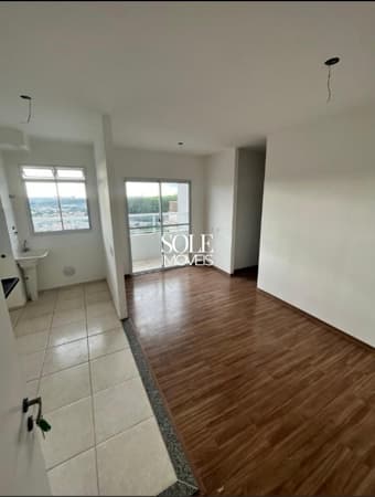 Apartamento 3 Dormitórios, Vista Livre e Lazer Completo – Panorama Jundiaí