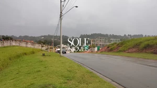 Terrenos a partir de 1.000 m² no Terra Caxambu – Jundiaí