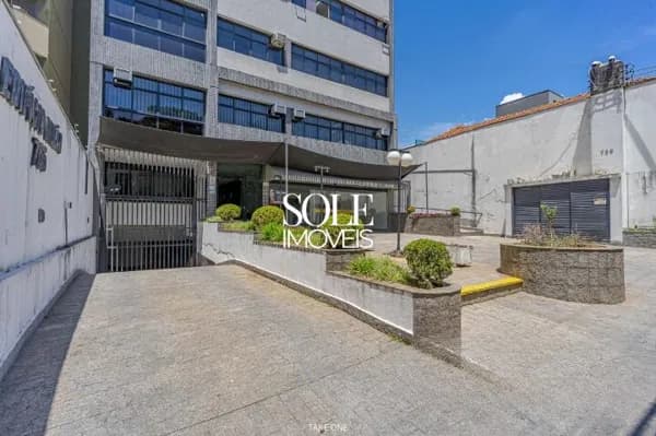 Salão, 134 m² - venda - Centro - Jundiaí/SP