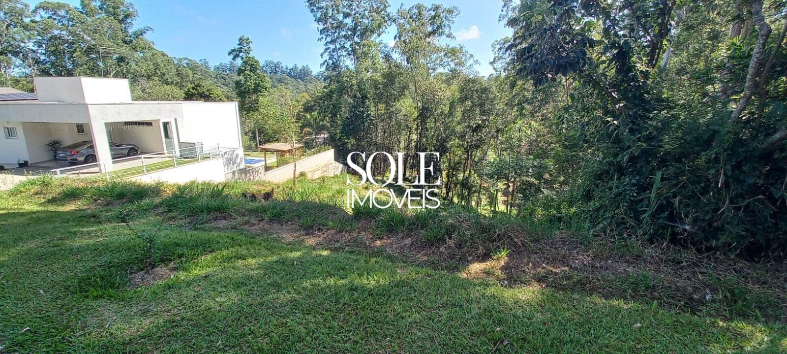 Terreno em – Capital Ville I, Jundiaí/SP