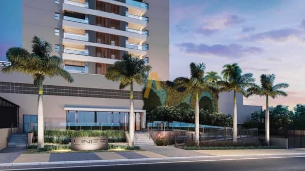 Apartamento em Ribeirão Preto - Jardim Olhos D'Água II