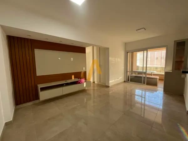 Apartamento em Ribeirão Preto - Nova Aliança