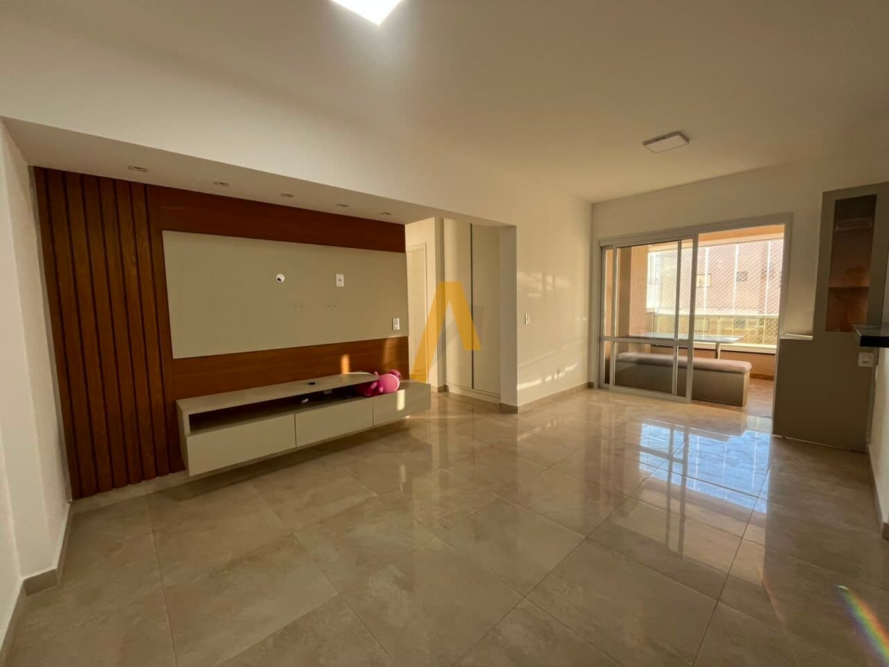 Apartamento em Ribeirão Preto - Nova Aliança